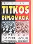 Titkos diplomácia