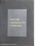 A magyar társadalom lexikonja 