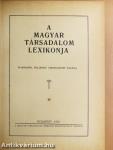 A magyar társadalom lexikonja 