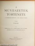 A művészetek története I-III.