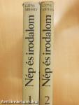 Nép és irodalom 1-2. 