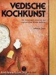 Vedische Kochkunst