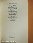 Auf dem Jakobsweg