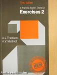A Practical English Grammar Exercises 2