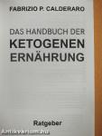Das Handbuch der Ketogenen Ernährung