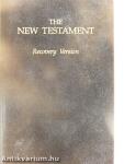 The New Testament