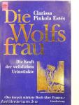 Die Wolfsfrau