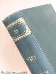 Természettudományi Közlöny 1914. január-december/Pótfüzetek a Természettudományi Közlönyhöz 1914. január-december