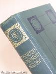 Természettudományi Közlöny 1929. január-december/Pótfüzetek a Természettudományi Közlönyhöz 1929. január-december