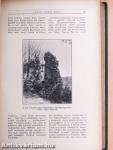 Természettudományi Közlöny 1929. január-december/Pótfüzetek a Természettudományi Közlönyhöz 1929. január-december