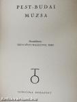 Pest-Budai Múzsa