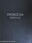 Emlékezések könyve