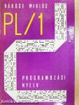 A PL/1 programozási nyelv