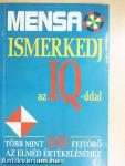 Ismerkedj az IQ-ddal