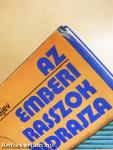 Az emberi rasszok földrajza
