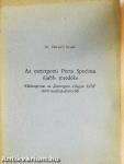 Az esztergomi Porta Speciosa újabb töredéke