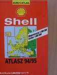 Shell atlasz 94/95