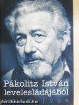Pákolitz István levelesládájából