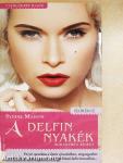 A delfin nyakék