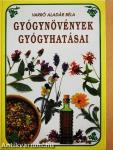 Gyógynövények gyógyhatásai