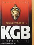 A KGB története