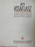 Á. T. I. kisatlasz