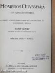 Homeros Odysseiája