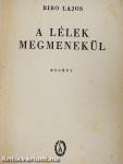 A lélek megmenekül