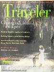 National Geographic Traveler July/August 1996