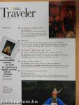 National Geographic Traveler July/August 1996