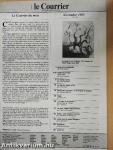 Le Courrier Novembre 1985
