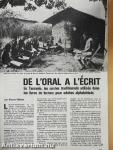 Le Courrier Février 1977