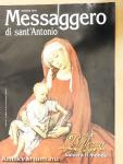 Messaggero di sant'Antonio Maggio 2000