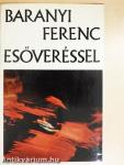 Esőveréssel