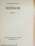 Rézkor