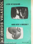 A nemi betegségekről.../Knock outot a boksznak?