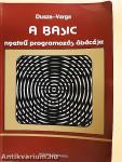 A Basic nyelvű programozás ábécéje