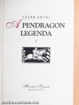A Pendragon legenda I-II.
