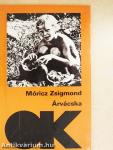 Árvácska