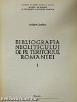 Bibliografia Neoliticului De Pe Teritoriul Romaniei I.