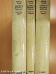 Handbuch der Vorgeschichte III/1-3.