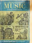 The Larousse Encyclopedia of Music