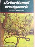 Arborétumok országszerte