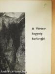 A Vértes-hegység barlangjai
