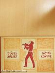 Dóczy József nótáskönyve