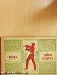 Fráter nótáskönyv