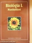 Biológia I. Munkafüzet