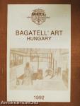 Bagatell' Art Hungary 1992