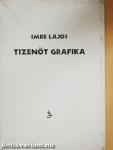 Tizenöt grafika
