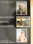 Mantegna, Bellini, Giorgione